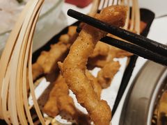 -椒王火锅(厚街万达店)