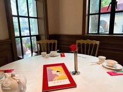 -玫瑰厅上海菜(兴国路店)