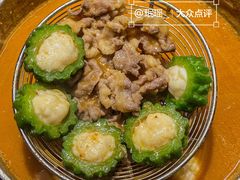 -禄婶鸡煲·打边炉