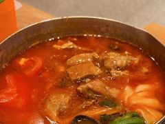 -小满手工粉(北京来福士店)