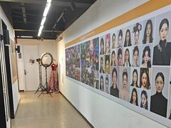 -吉田美学化妆美甲摄影培训(宁波校区)