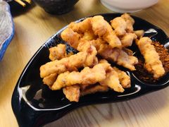 小酥肉-嗜辣吃客