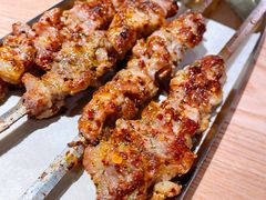 -谷丽麦馕新疆菜·清真(步步高梅溪新天地店)