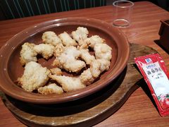 -萨莉亚意式餐厅(国和1000店)