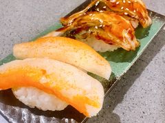 -友壹町寿司(嘉洲广场店)