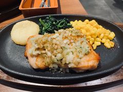 -萨莉亚意式餐厅(杭州滨江天街店)