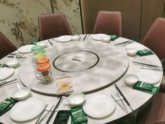 -马老六清真餐厅(雁滩店)