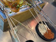 -微醺烤牛·炭火烧烤·精酿啤酒(东郊记忆店)