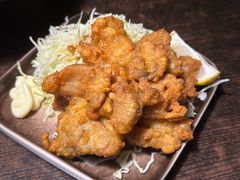 -日本料理神拉面