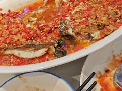 -兰湘子·湘菜小炒(天水兰天城市广场店)