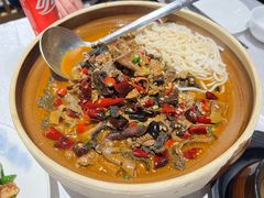 -鄱阳湖·江西小炒·瓦罐煨汤(五道口店)