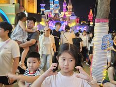 -沈阳方特欢乐世界