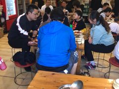 -龚氏福生园酸笋鸡(安宁总店)