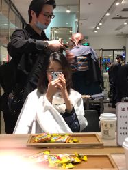 -东方麒麟·潘多拉SALON