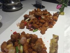 -上座·餐厅(阳光100店)