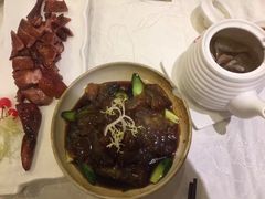 -尚一汤 广东炖汤(金桥国际店)