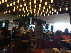 -青岛海尔洲际酒店