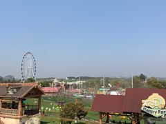 -云漫湖生态度假公园