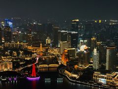 -东方明珠广播电视塔