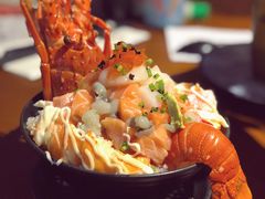 -魔丼屋(日月光店)