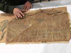 -宸宸画框裱画配框工厂店(莘庄店)