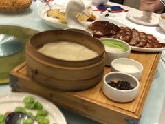 -眉州东坡·熊猫主题餐厅(枫蓝店)