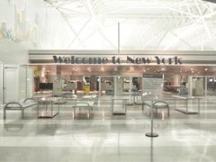 -约翰·菲茨杰拉德·肯尼迪国际机场