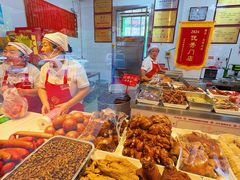 -净香园熟肉(北坦总店)
