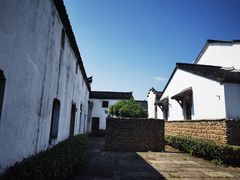 -东梓关景区村庄