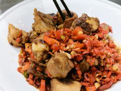 -隆源山寨土菜馆