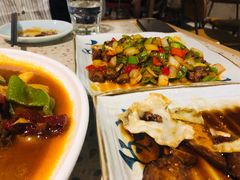 -疆Jiang·新疆秘制料理