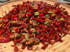 -川流不息(北蔡休闲广场店)