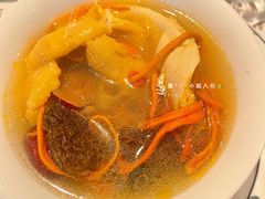 -春秋火锅