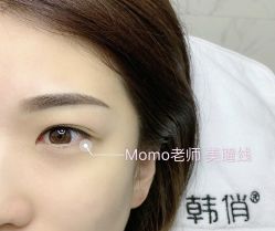 -HQ半永久纹绣纹眉