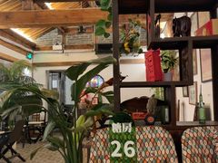 -糖房咖啡(南锣鼓巷店)