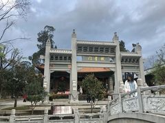 -大理文庙(大理古城)