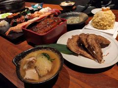 -千代武日本料理(爱建店)
