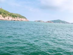 -东极岛景区