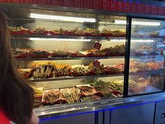 -为民烧烤吧.自贡爆炒菜(收录10年好店)