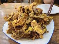 -福顺祥大盘鸡(临潼店)