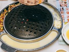 -韩宫宴和牛烤肉(盐城金鹰店)
