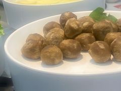 -咕叽咕叽自助烤肉小火锅(西城广场购物中心店)