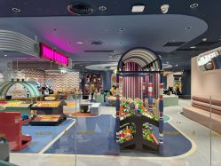 -奈尔宝家庭中心·亲子餐厅(北京东坝万达店)