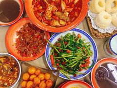 -老三样·旧食新味(万寿宫店)