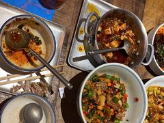 -铁公鸡·四川料理(天环广场店)