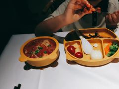 -小厨娘淮扬菜(清江苏宁广场店)