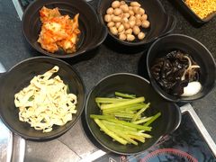 -汉城馆·烤肉火锅餐厅·韩国烤肉(河北云瑧世纪大饭店)