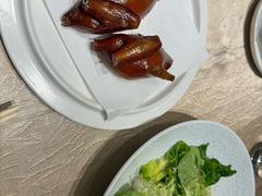 -北京泰富酒店-柏景轩中餐厅