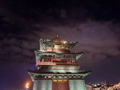 -大同古城-太平楼