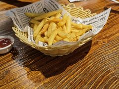 -1886德国汽车餐厅(外滩十六铺码头店)